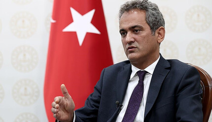Bakan Özer'den deprem bölgesindeki 10 ilde eğitimle ilgili açıklama: Hangi ilde ne zaman okullar açılacak - egitim