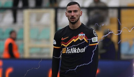 Beşiktaş'a imza atan Onur Bulut'tan suç duyurusu - spor