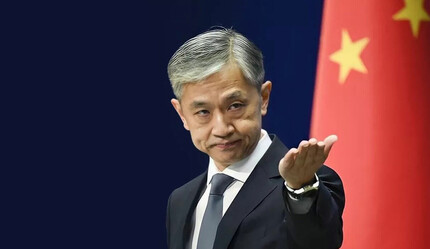 Çin: ABD, Ukrayna'daki savaşın en büyük silah kaynağı - dunya