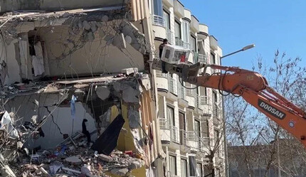 Deprem sonrası DASK'a yapılan hasar ihbarı 221 bini aştı - gundem