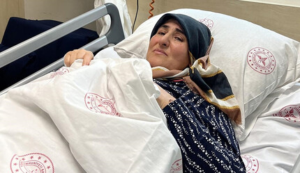 Depremde 3 çocuğunu kaybeden Malatyalı annenin sözleri yürekleri dağladı: Hiçbir dalım, umudum kalmadı - gundem