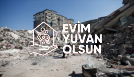 Depremzedelere Evim Yuvan Olsun kampanyası şartları neler? Evim Yuvam Olsun kampanyası nasıl, nereden başvurulur? - magazin