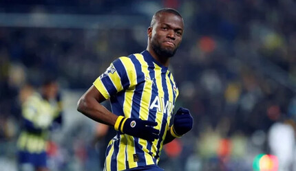Enner Valencia ile henüz anlaşma sağlanamadı! Fenerbahçe'nin Ekvadorlu yıldızının menajeri açıkladı - spor