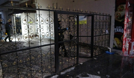 Malatya'da gözü dönen adam deprem, afet dinlemedi! Pusu kurup kurşun yağdırdı - gundem