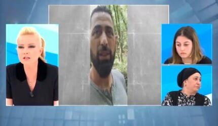 Müge Anlı'da sahte hoca skandalı! Yeniden görme vaadiyle 260.000 TL dolandırıldı - medya