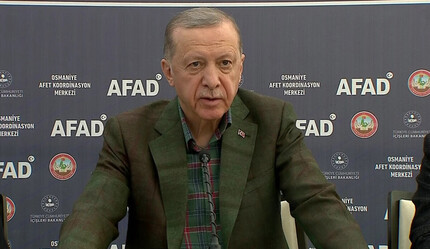 Son dakika: Cumhurbaşkanı Erdoğan'dan Kılıçdaroğlu'na sert Kızılay tepkisi: Be ahlaksız, be namussuz, be adi! - gundem