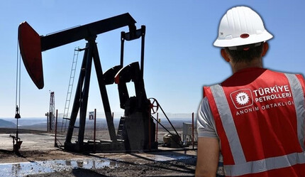 Deprem bölgesini de kapsayan petrol kararı: TPAO 15 saha için arama ruhsatı aldı - ekonomi