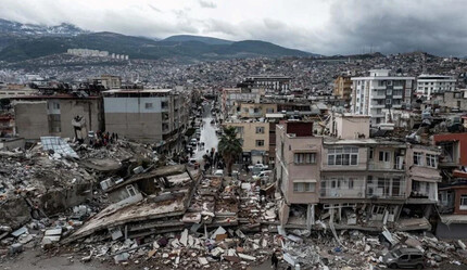 Depremden sonra kalp krizine dikkat: Ölümler yüzde 118 artıyor - saglik
