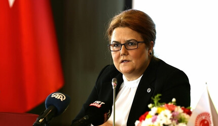 Bakan Yanık duyurdu: Depremde refakatsiz kalan çocuklar için sorgu ekranı açılacak - gundem