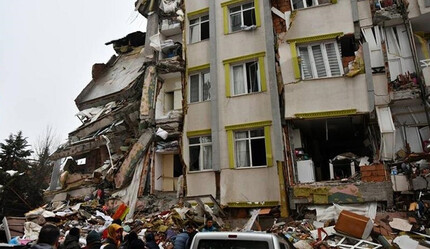 Cumhurbaşkanı kararı imzaladı! Deprem bölgesinde kısa çalışma ödeneği başladı! İşten çıkarmak yasak - gundem