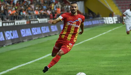 Onur Bulut transferinde kriz yaşayan Beşiktaş rahat: İlk maçta sahada - spor