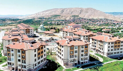 Kuralar yeniden başlayacak, İlk Evim projesi depremden etkilenmeyecek - haberler