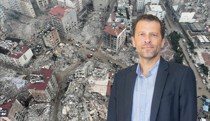 Kiracı sözleşmeyi feshedebilir... Depremde hasar gören binada oturanlar dikkat! - ekonomi