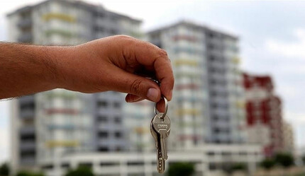 Şanlıurfa'nın Birecik ilçesinde kira ücretlerine üst sınır - gundem