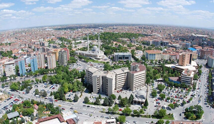Konya'da deprem fırsatçılarına af yok: Fahiş fiyat uygulayan emlakçı ve ev sahiplerine 100 bin lira ceza - gundem