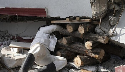 Domuz damıyla yüzlerce kişiyi kurtaran madenciler tek çatı altında birleşiyor - spor