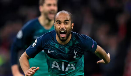 Lucas Moura Fenerbahçe transferinde son durum! İşte Brezilyalı yıldızın talepleri... - futbol