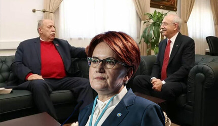 Akşener'e ilişkin 'elimde dosyalar var' sözleri gündem olmuştu: Yaşar Okuyan, CHP'den ihraç edildi - secim-2023