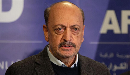 Bakan Bilgin deprem bölgesi için 1,5 milyar lira tahsis edildiğini açıkladı - gundem