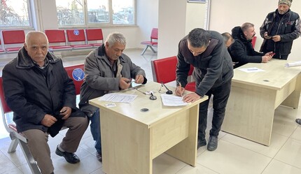 EYT’de 5000 prim ve 3600 günle kısmi emeklilik olacak mı? EYT yasasında kısmi emeklilik ve prim şartları değişecek mi? - ekonomi