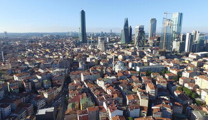 İstanbul’da hane başı 4.500 TL kira yardımı! D ve E sınıfı binalarda oturana hemen veriliyor - ekonomi