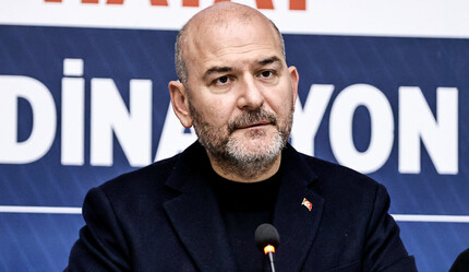'Depremi abartıyorlar' sözlerine Bakan Soylu'dan sert tepki: Ne akılla ne vicdanla bağdaşıyor - gundem