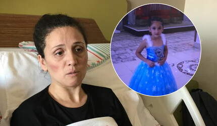 Anlattıklarına yürek dayanmaz! Ailesini enkaz altında kaybetti: Ölen kızım evcilik oynadığımızı sanıyordu - yasam