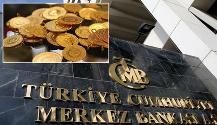 Merkez Bankası’nın faiz kararı sonrası altın fiyatları düştü mü yükseldi mi? İşte 23 Şubat 2023 güncel altın fiyatları - ekonomi
