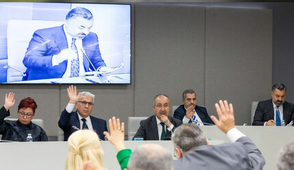 Depremden etkilenen gazetelere ikinci destek paketi onaylandı - gundem