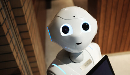 Bakkaldan ekmeğinizi alacak, ev işlerini yapacak... Yardımcı robotların devri başlıyor - teknoloji