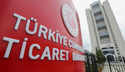 Ticaret Bakanlığına olağanüstü hal yetkisi: Taksit düzenleme yetkisi - ekonomi