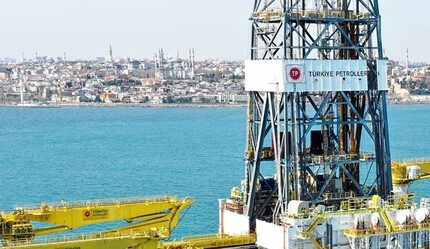 TPAO'nun ana statüsünde değişiklik: Kendi sahasında elektriğini üretebilecek  - ekonomi