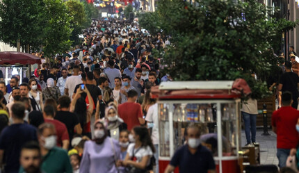 TÜİK ÖLÜM İSTATİSTİKLERİ 2020-2021! 2020 ve 2021’de kaç kişi öldü? Kaba ölüm nedir, nasıl hesaplanır? - gundem