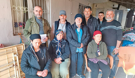 Karanlık odaklar boş durmuyor! Hatay'ı karıştırmak için her yolu deniyorlar - gundem
