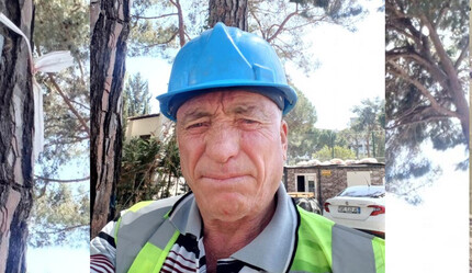 Afyonkarahisar'da dehşete düşüren olay! Öldürdüğü kişinin telefonunu eşine hediye etti - gundem