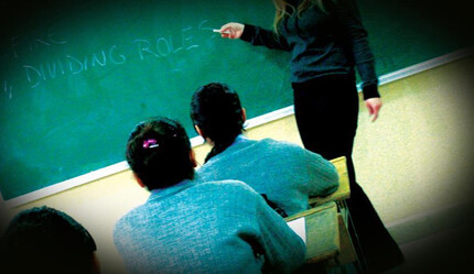 Deprem bölgesindeki  Aile Bakanlığı görevlileri için 'ek ders' kararı - egitim