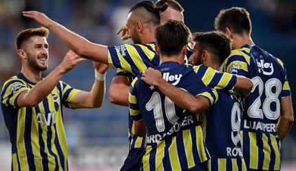 Fenerbahçe, Başakşehir, Sivasspor muhtemel rakipleri! UEFA Avrupa Ligi ve Konferans Ligi son 16 muhtemel rakipler! - spor