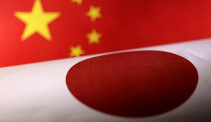 Japonya ve Çin arasında 4 yıl sonra kritik görüşme - dunya