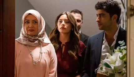 Kızılcık Şerbeti yeni bölüm ne zaman? Kızılcık Şerbeti bu akşam var mı yok mu? İşte 24 Şubat Show Tv yayın akışı - medya