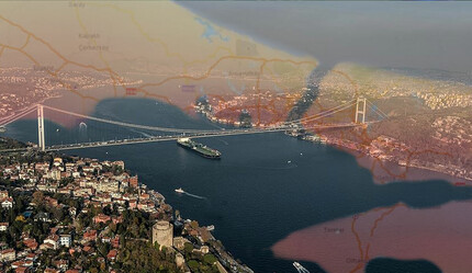 Bu yerleşim yerlerine ciddi talep var! Emlak sektöründe deprem hareketliliği... İstanbul'un merkezi Arnavutköy'e kayıyor - yasam