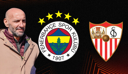Sevilla Sportif Direktörü Monchi: Fenerbahçe, Avrupa futbolunun bir klasiği - spor
