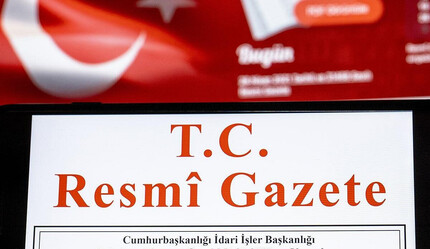 OHAL kapsamında yeni Cumhurbaşkanlığı Kararnamesi yayımlandı, yeni tedbirler geldi - gundem