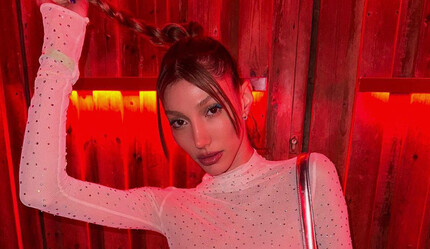 Manken Şevval Şahin’in “Kendimi Türkiye’ye ait hissetmiyorum” sözleri tepki çekti: Sen kimsin ki zaten! - magazin