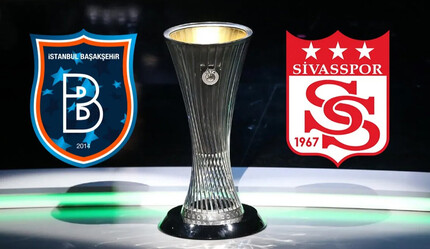 Son dakika: Sivasspor ve Başakşehir'in UEFA Avrupa Konferans Ligi'ndeki rakipleri belli oldu - spor