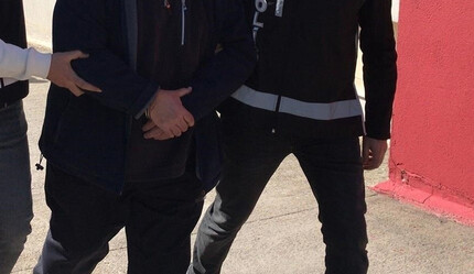 Son dakika: Adıyaman'da gözaltına alındılar: Yıkımın müteahhitlerine tutuklama! - gundem