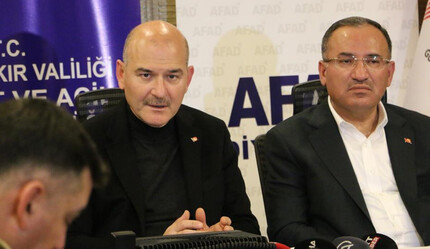 Bakan Soylu'dan 'fahiş fiyat' çıkışı: Milletimizin canını acıtanların peşindeyiz, yanlarına kalmayacak - ekonomi