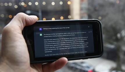 Verdiği cevaplar Çin'i kızdırdı: Popüler sohbet robotu ChatGPT'yi yasaklayan ilk ülke oldu - teknoloji