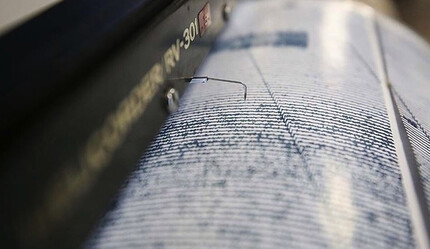 Son dakika! Niğde'de 5.3 büyüklüğünde deprem - gundem