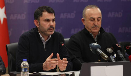 Deprem bölgesinde her şehrin mimarisine özel konut: 11 ayrı master plan hazır - gundem