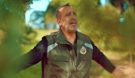 'AHBAP eğlencede' sözlerine Haluk Levent'ten sitem: Ne olur uğraşmayın - magazin